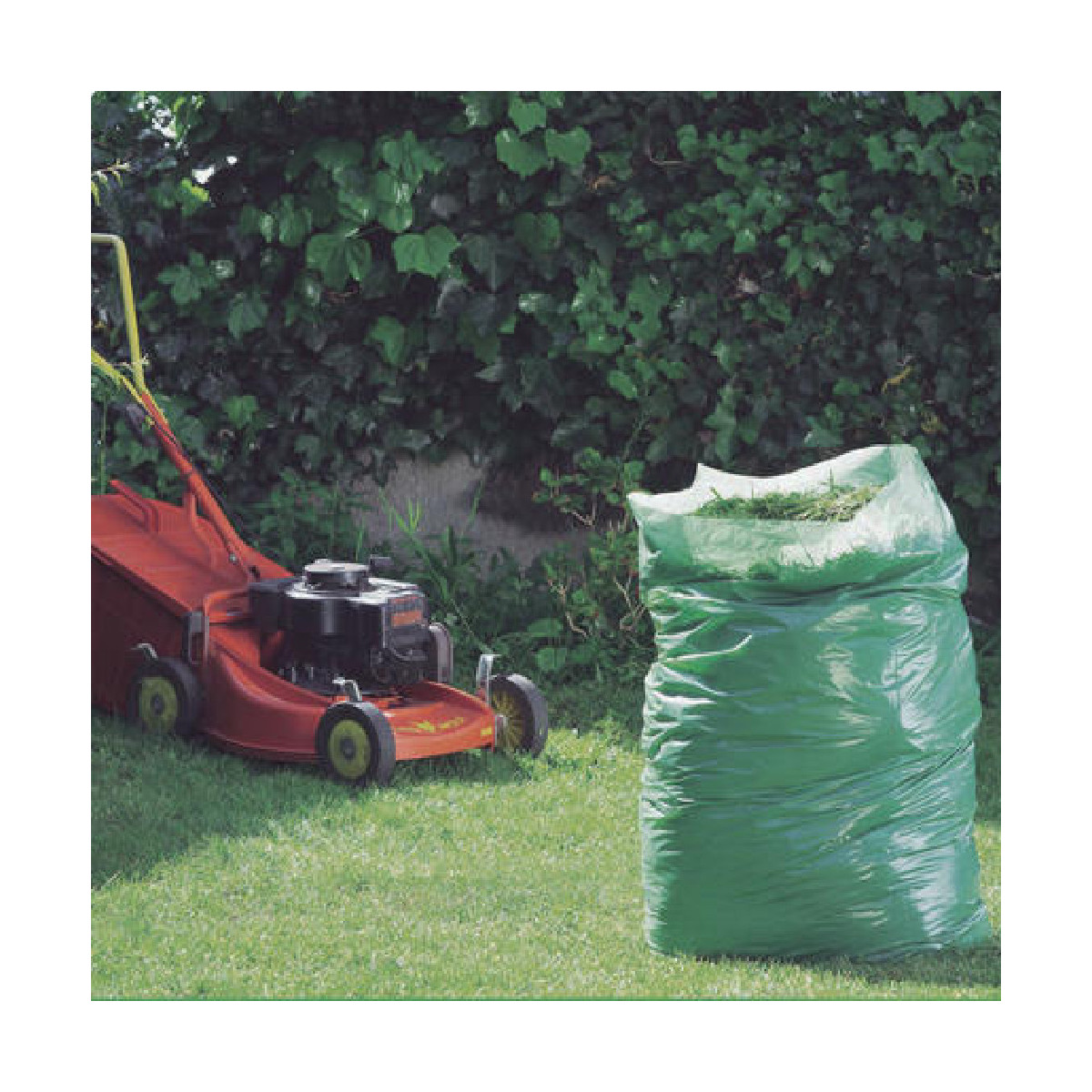 Sac pour déchets de jardin 150 l - Gardensac - Nortene Sac pour déchets de jardin 150 l - Gardensac - Nortene