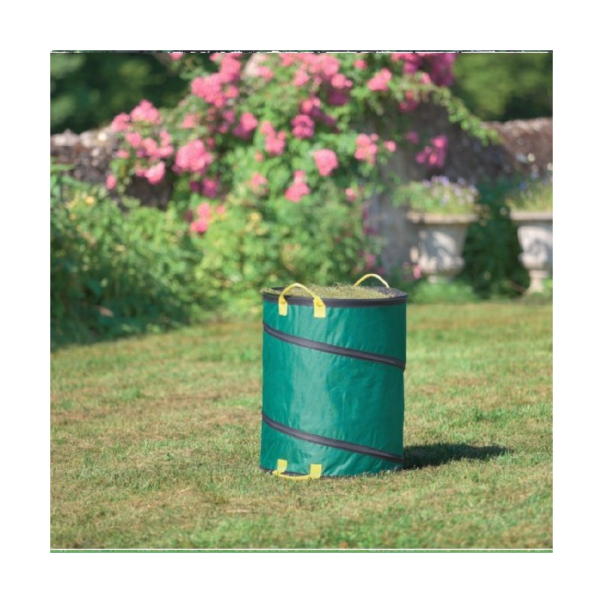 Sac de jardin - POP UP BAG - Nortene Sac de jardin - POP UP BAG - Nortene