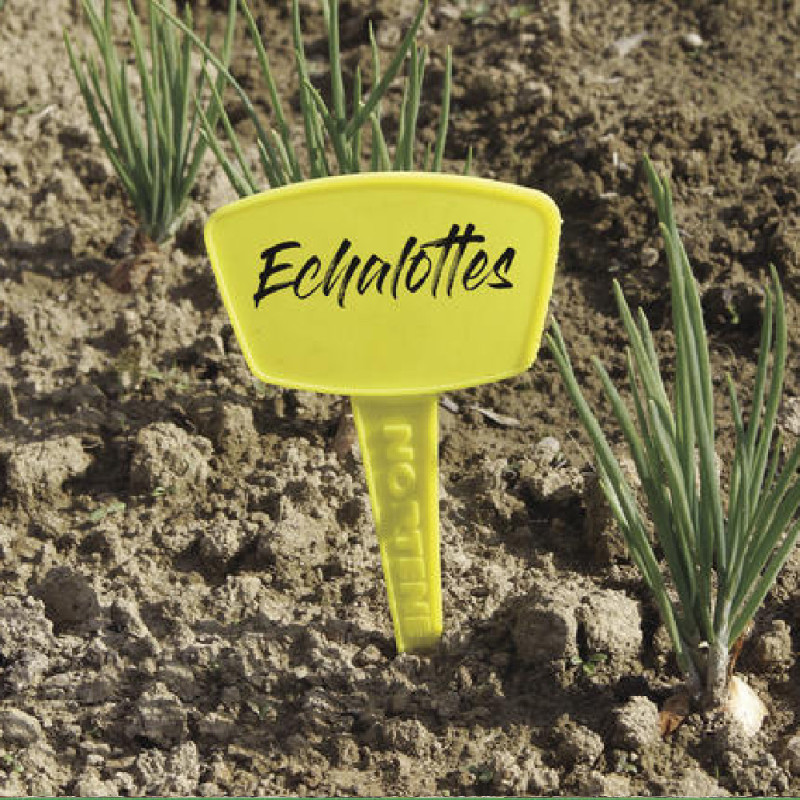 Étiquettes à planter - Label 35 - Nortene