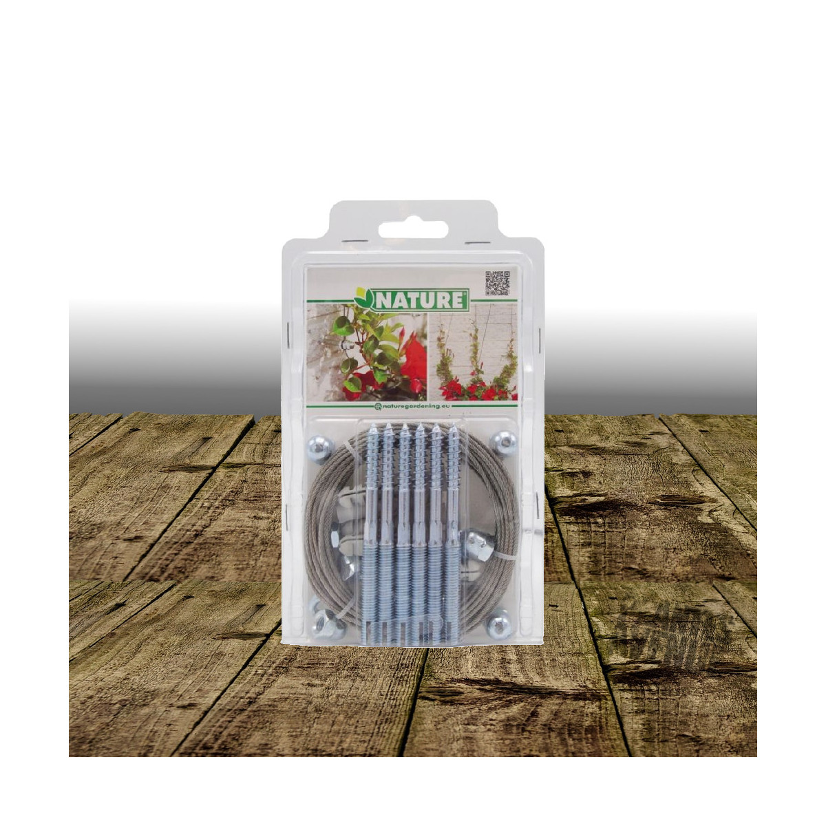 Kit de palissage - Nature® Kit de palissage - Nature®