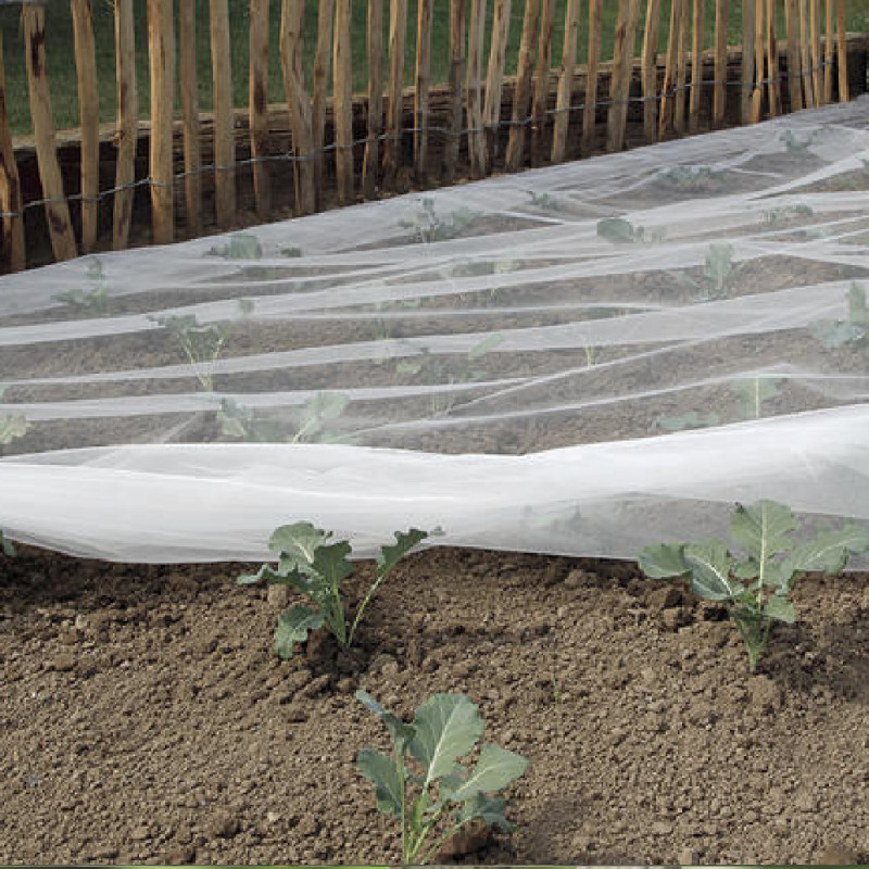 Filet anti-insectes - BIOCONTROL - Nortene