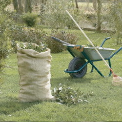 sacs naturels en jute - Jutebag - Nortene