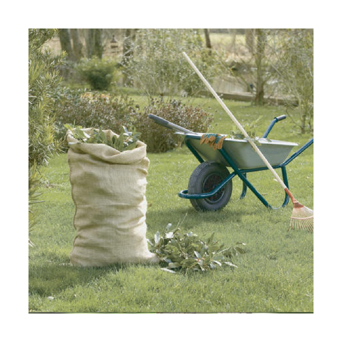 sacs naturels en jute - Jutebag - Nortene sacs naturels en jute - Jutebag - Nortene
