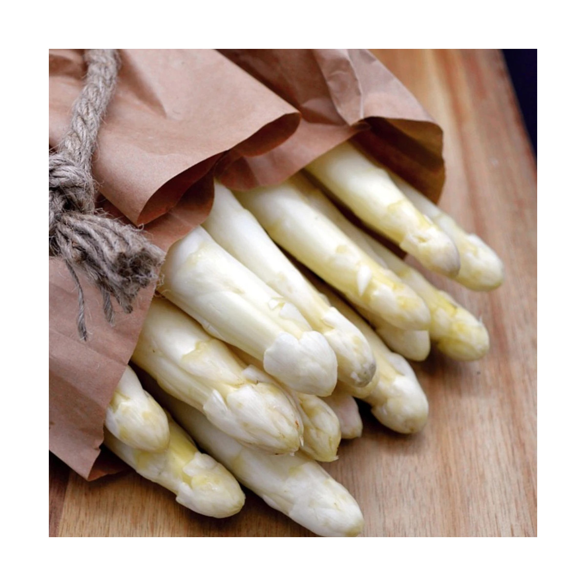 Asperge d'Argenteuil Robbems Asperge d'Argenteuil Robbems