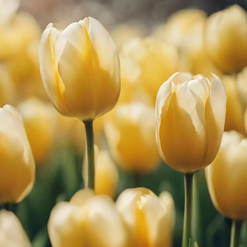 Bulbe de Tulipe Fosteriana Sweetheart