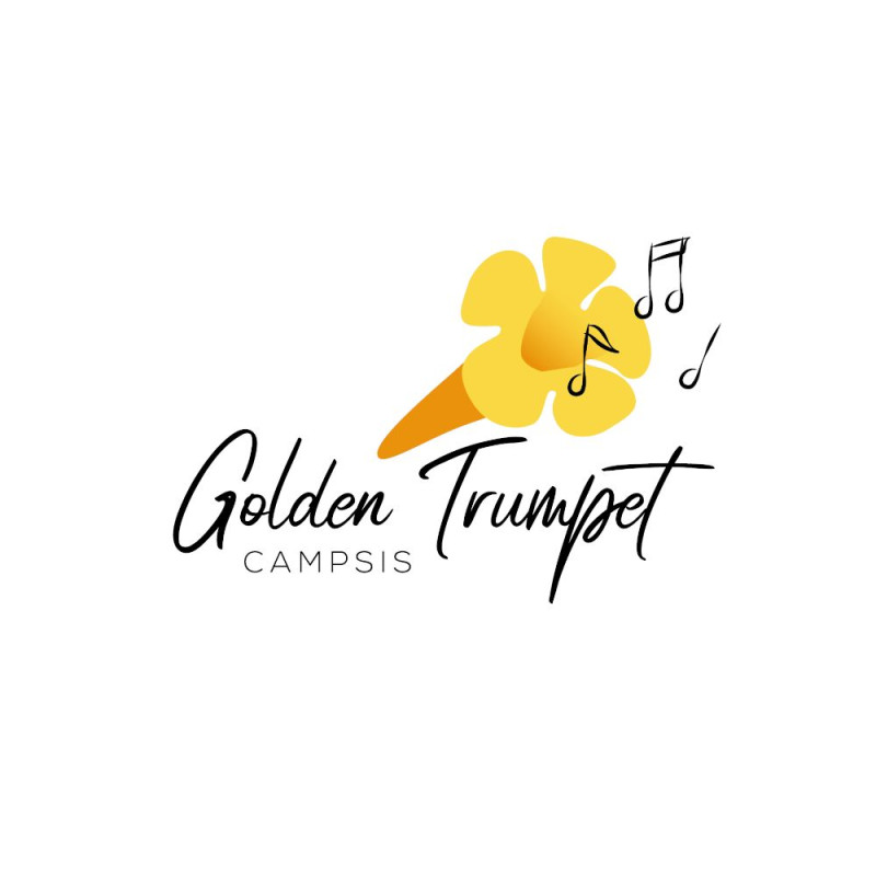 Bignone Golden Trumpet® 'Mincamja3'
