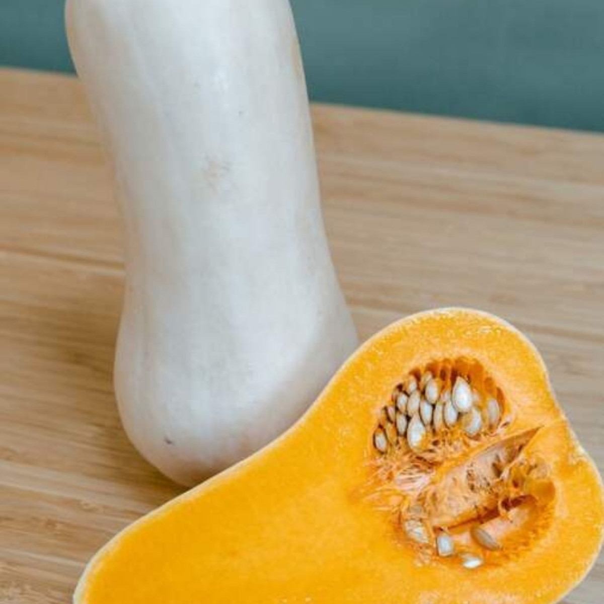 Graines de Courge Butternut Waltham Butternut - Sans traitement - Vilmorin