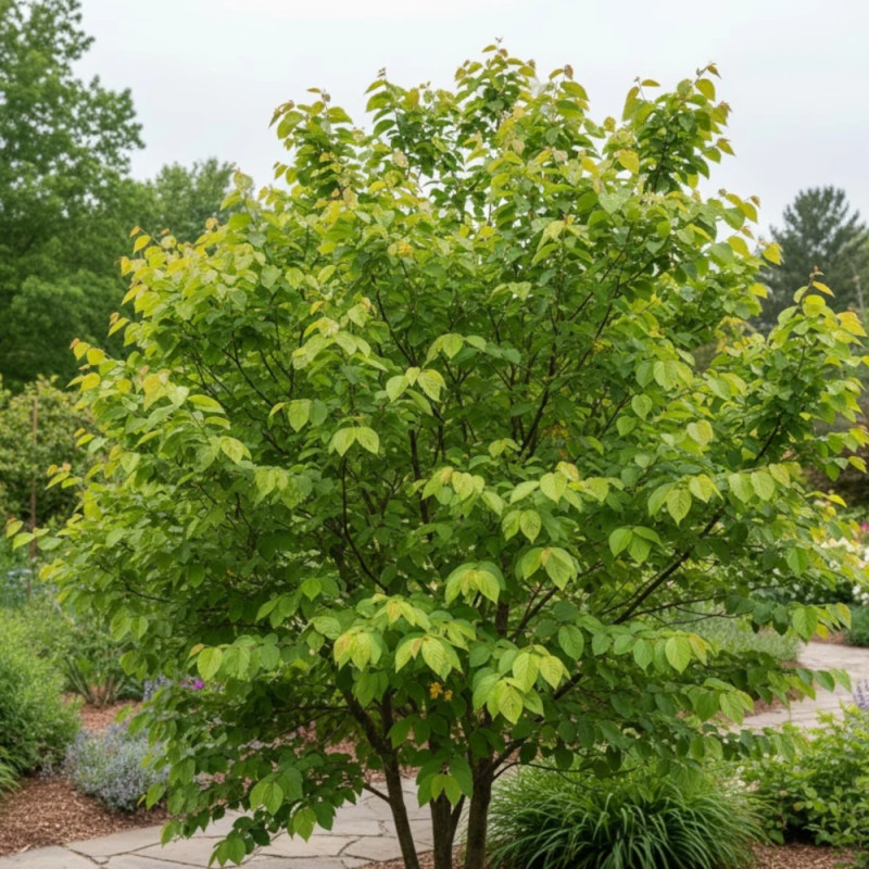 Cornouiller officinal, Cornus