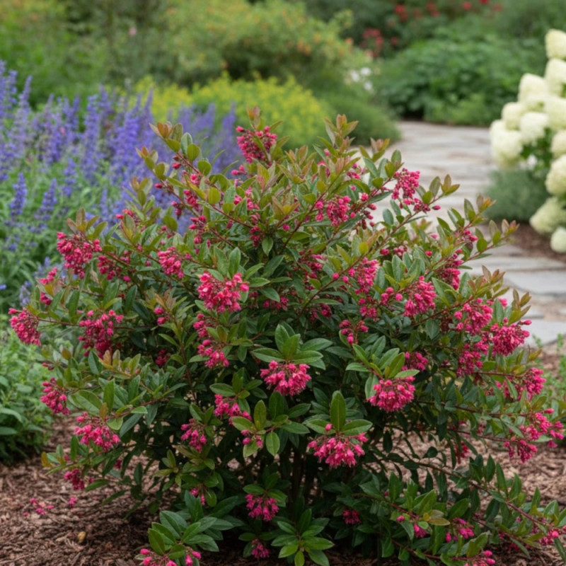 Escallonia Red Dream