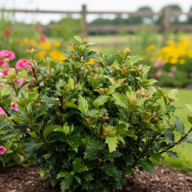 Houx nain MAGICAL® Little Rascal 'Mondo'
