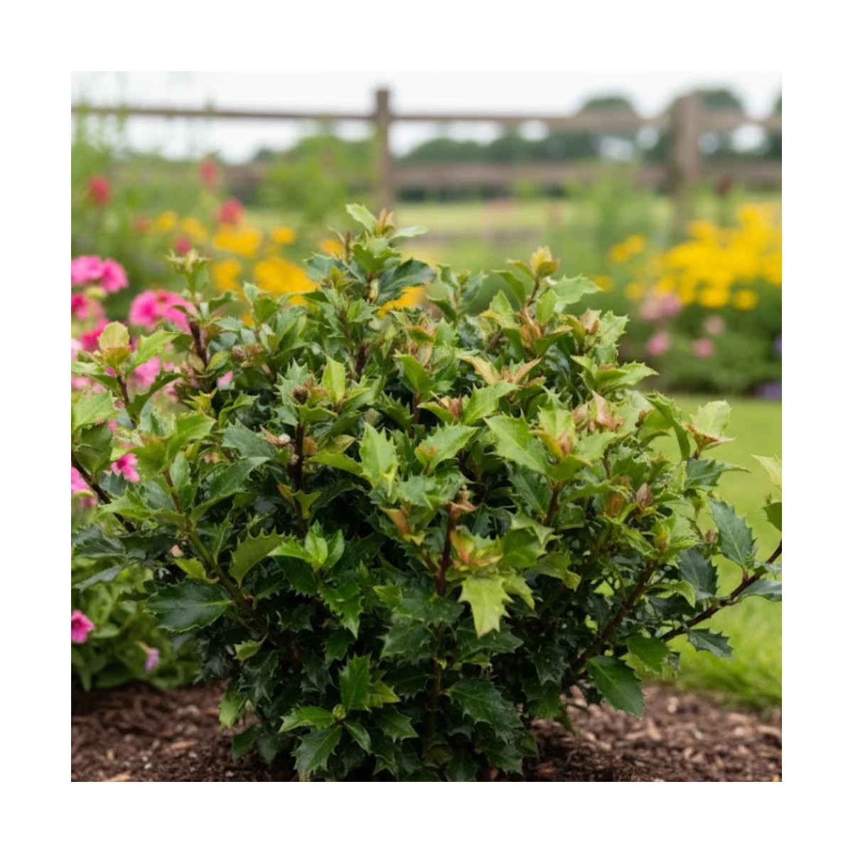 Houx nain MAGICAL® Little Rascal 'Mondo'