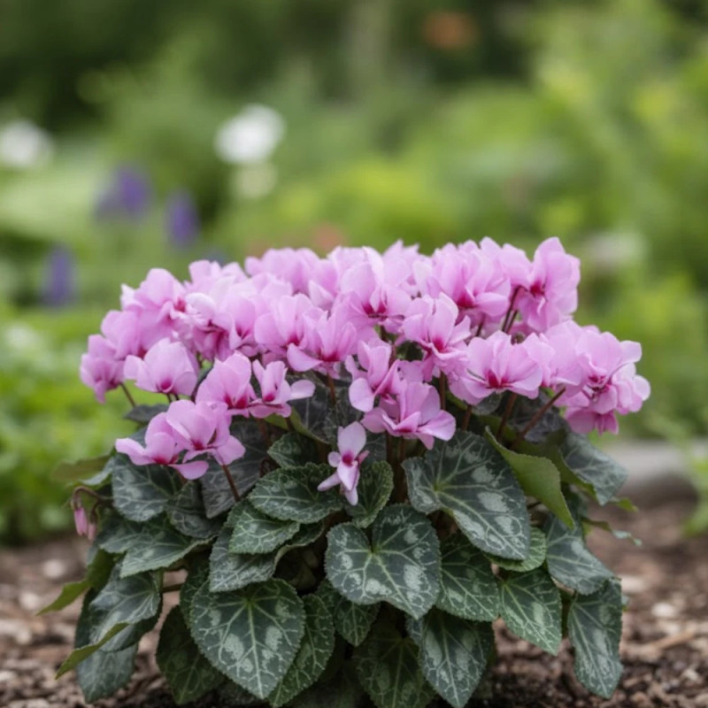 Cyclamen mini Petit Moulin®