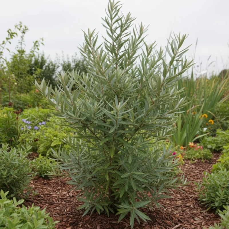 Argousier Hergo, Hippophae