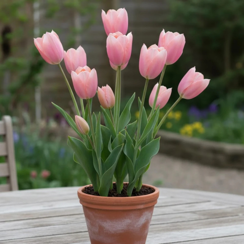 Bulbe de Tulipe Fosteriana Albert Heijn