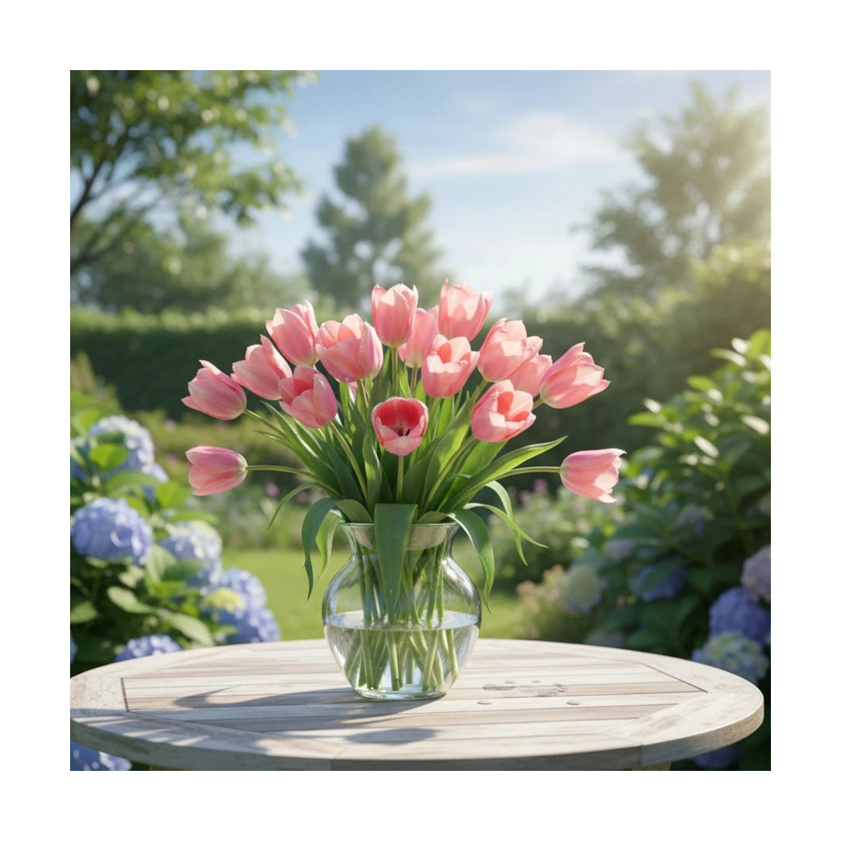 Bulbe de Tulipe Fosteriana Albert Heijn Bulbe de Tulipe Fosteriana Albert Heijn