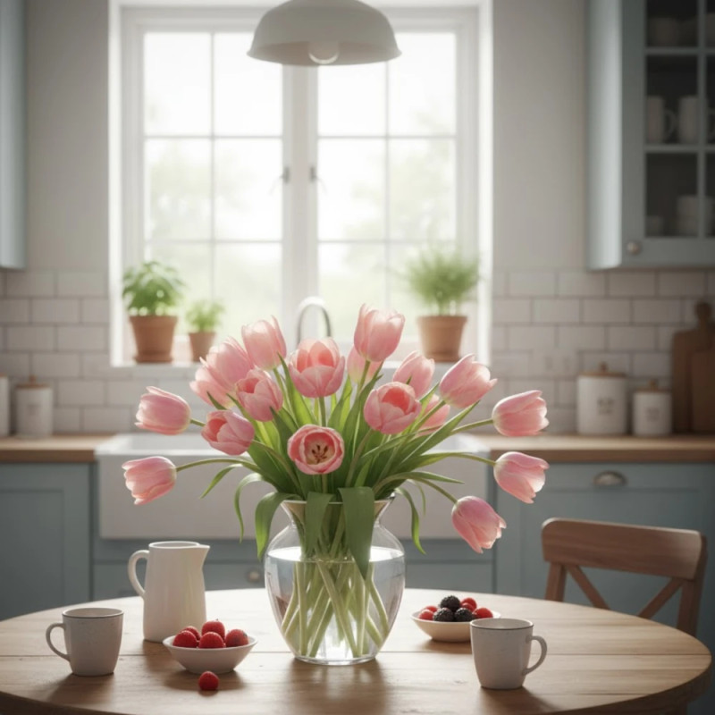 Bulbe de Tulipe Fosteriana Albert Heijn