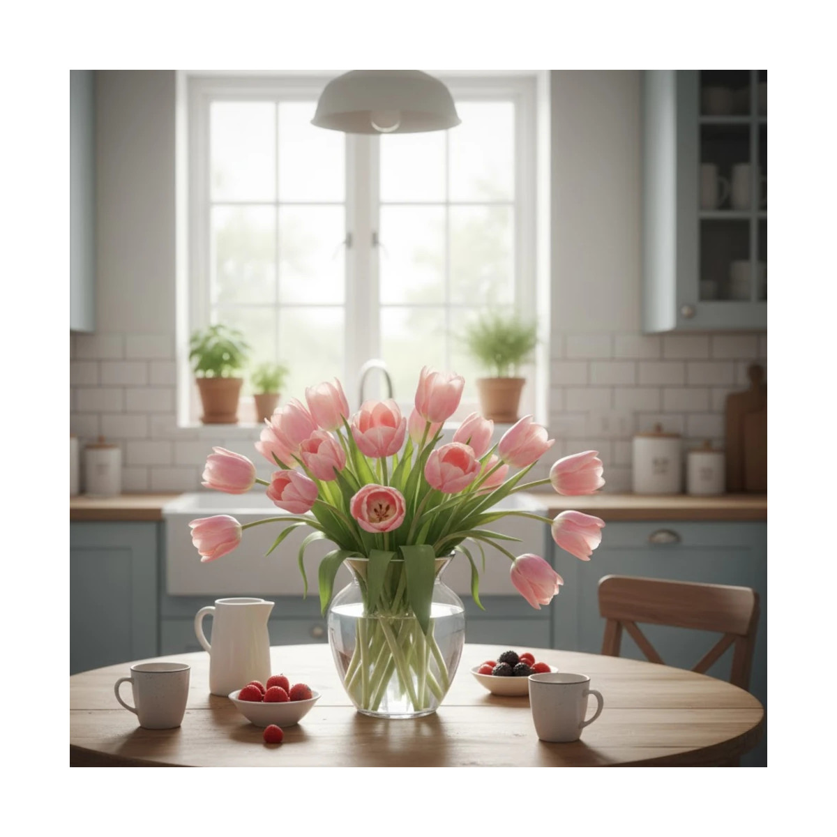 Bulbe de Tulipe Fosteriana Albert Heijn Bulbe de Tulipe Fosteriana Albert Heijn