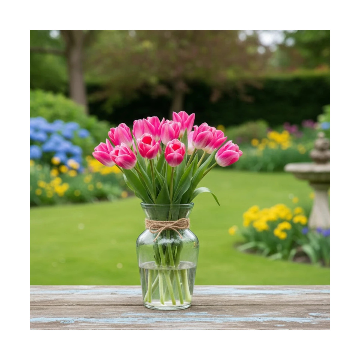 Bulbe de Tulipe Triomphe Dinasty