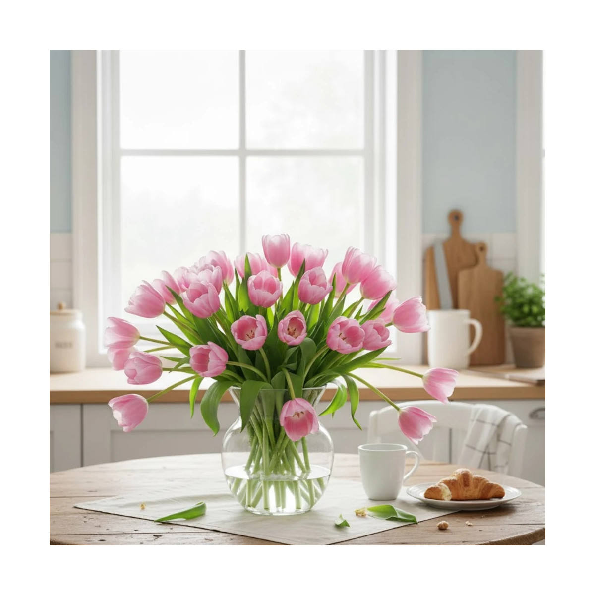 Bulbe de Tulipe Triomphe Mistress Bulbe de Tulipe Triomphe Mistress
