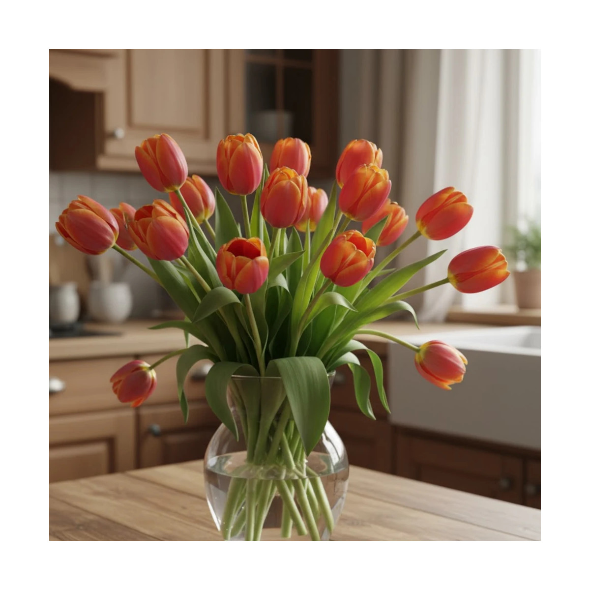 Bulbe de Tulipe Simple Tardive Dordogne