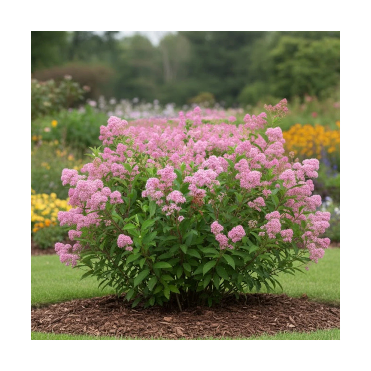 Céanothe, Lilas de Californie Marie Rose® - SILENCE, ça pousse ! Céanothe, Lilas de Californie Marie Rose® - SILENCE, ça pousse !