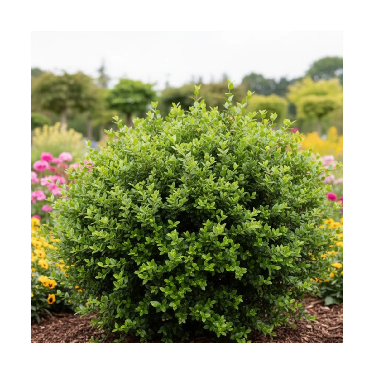 Chèvrefeuille arbustif Garden Clouds® Copper Glow 'GRLN03', Lonicera
