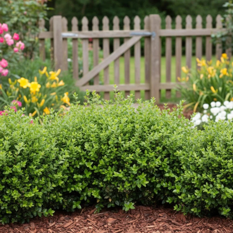 Chèvrefeuille arbustif Garden Clouds® Copper Glow 'GRLN03', Lonicera