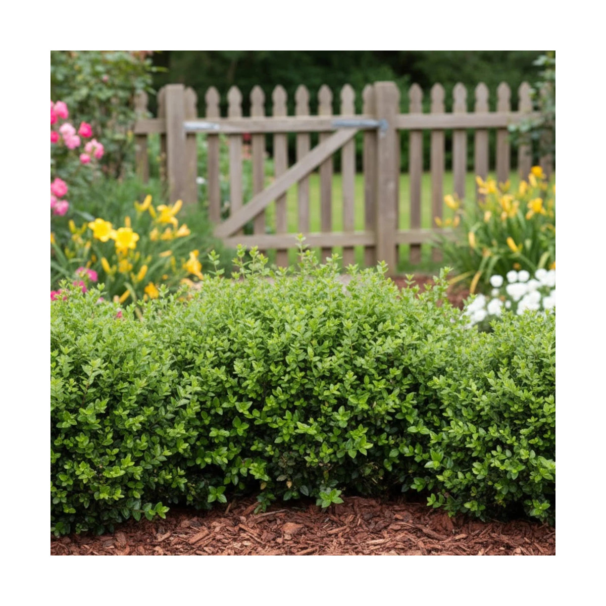 Chèvrefeuille arbustif Garden Clouds® Copper Glow 'GRLN03', Lonicera