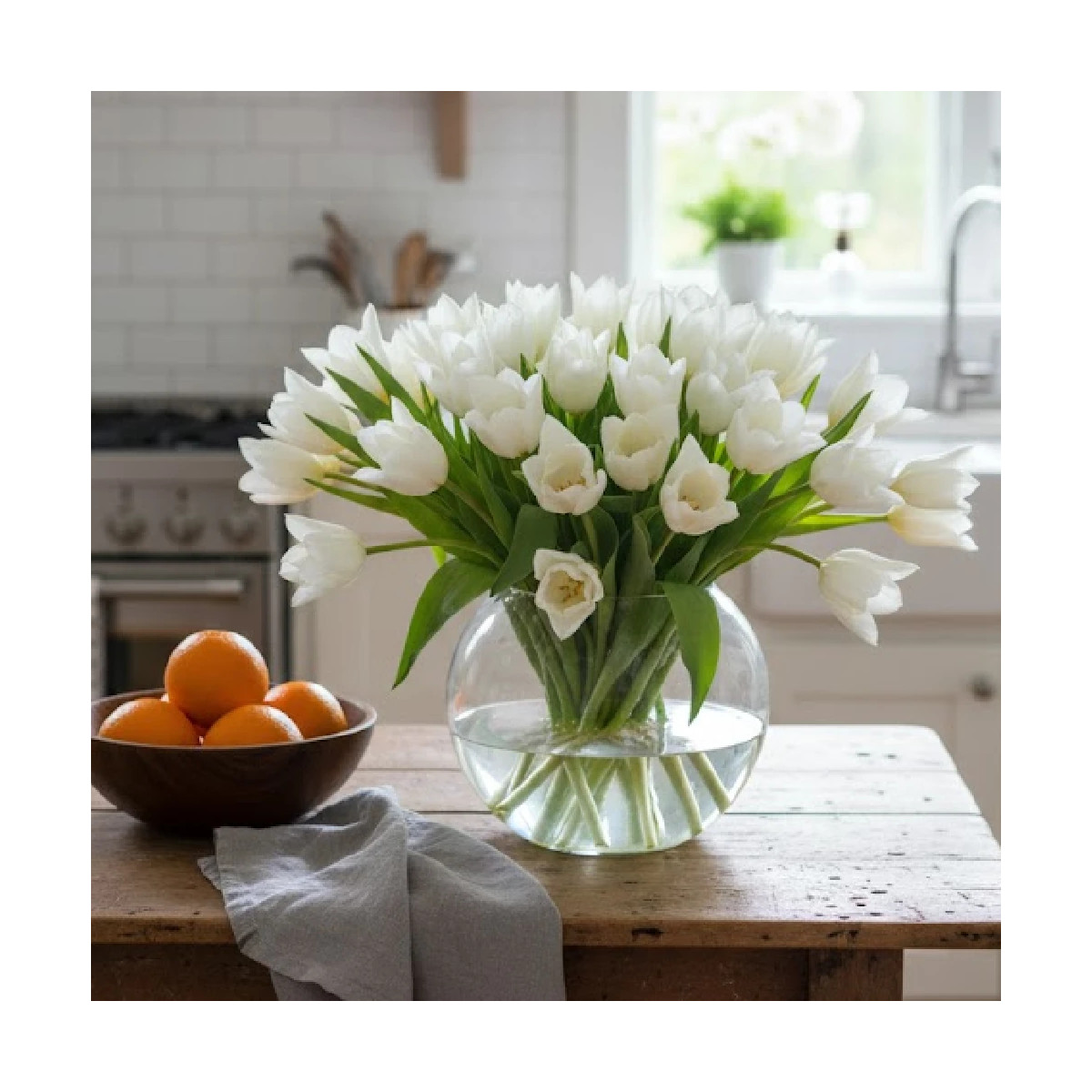 Bulbe de Tulipe Fleur de lis Très Chic Bulbe de Tulipe Fleur de lis Très Chic