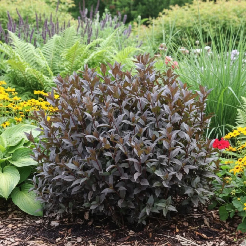 Diervilla Kodiak® Black - SILENCE, ça pousse !, Diervillé