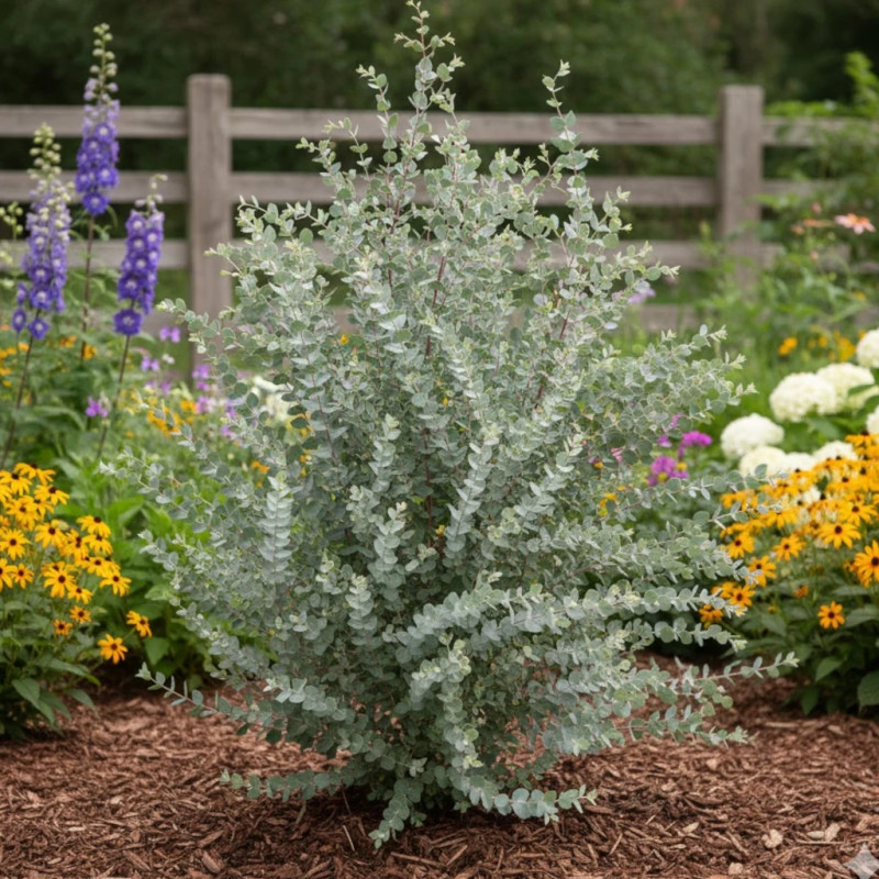 Eucalyptus Azura®, Gommier cidre