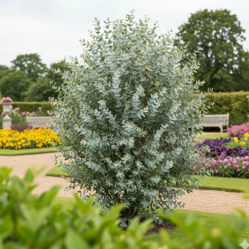 Eucalyptus Azura®, Gommier cidre