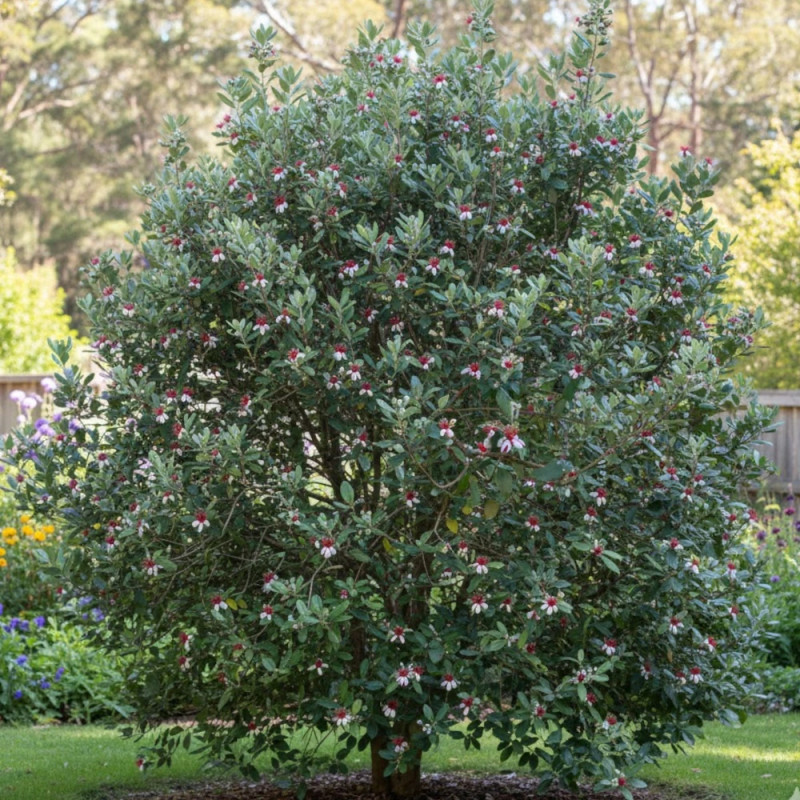 Goyavier du Brésil Triumph, Acca, Feijoa