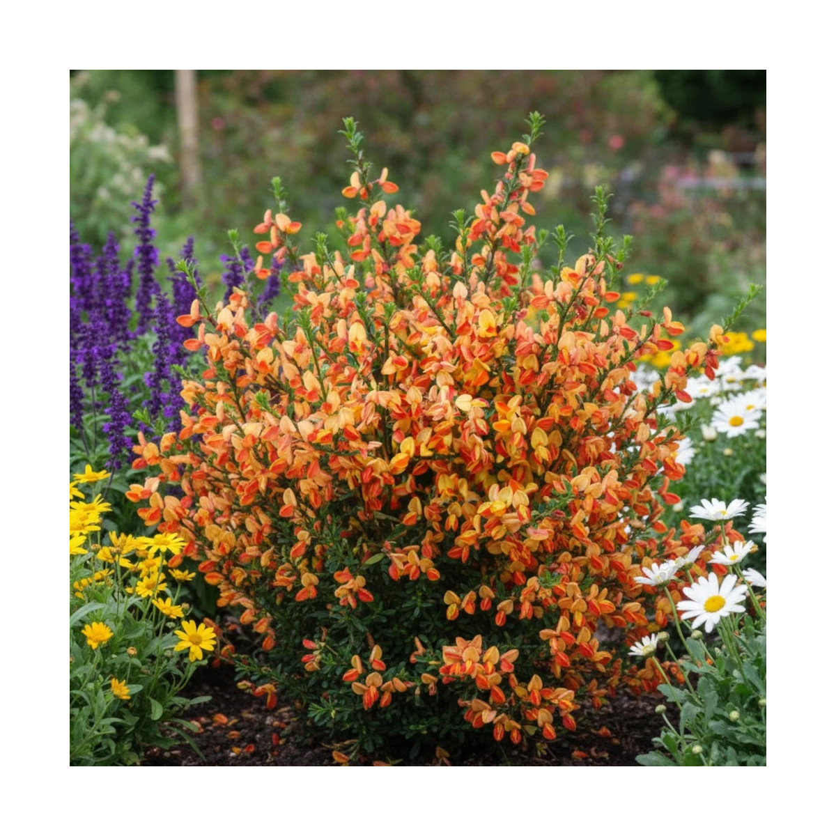Genêt à balais Palette, Cytisus