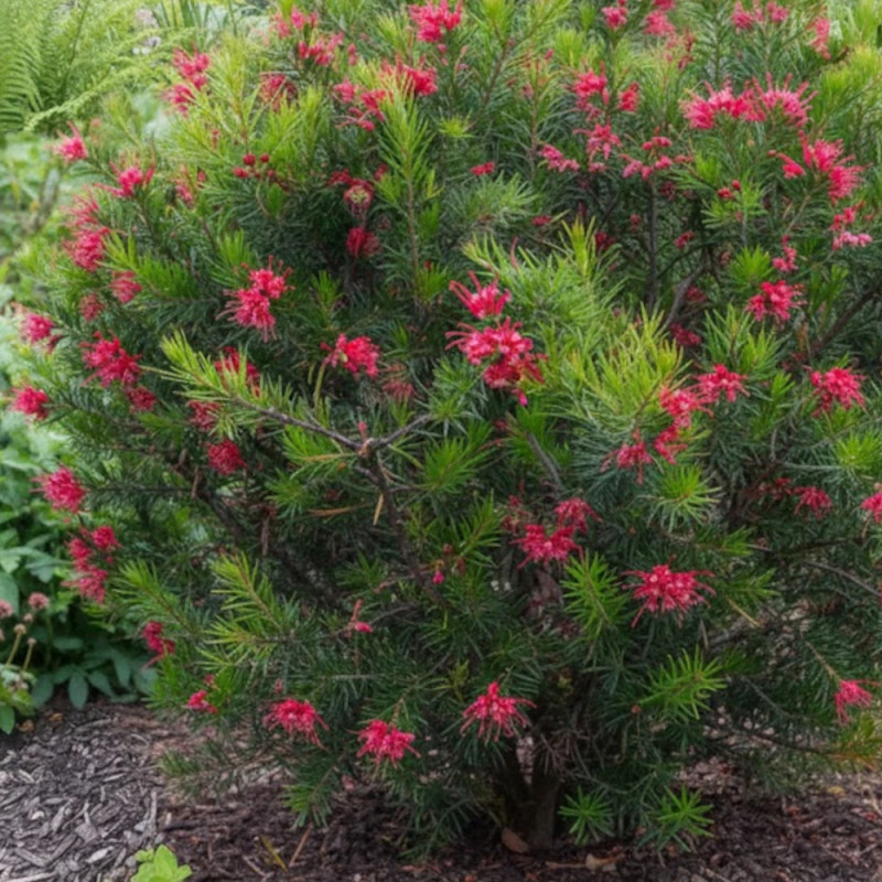 Grevillea Canberra Gem, Grevillea