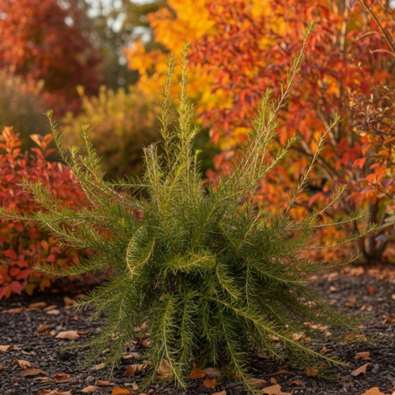 Grevillea Canberra Gem, Grevillea