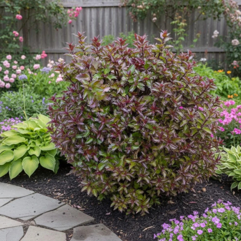 Houx nain MAGICAL® Little Rascal 'Mondo'