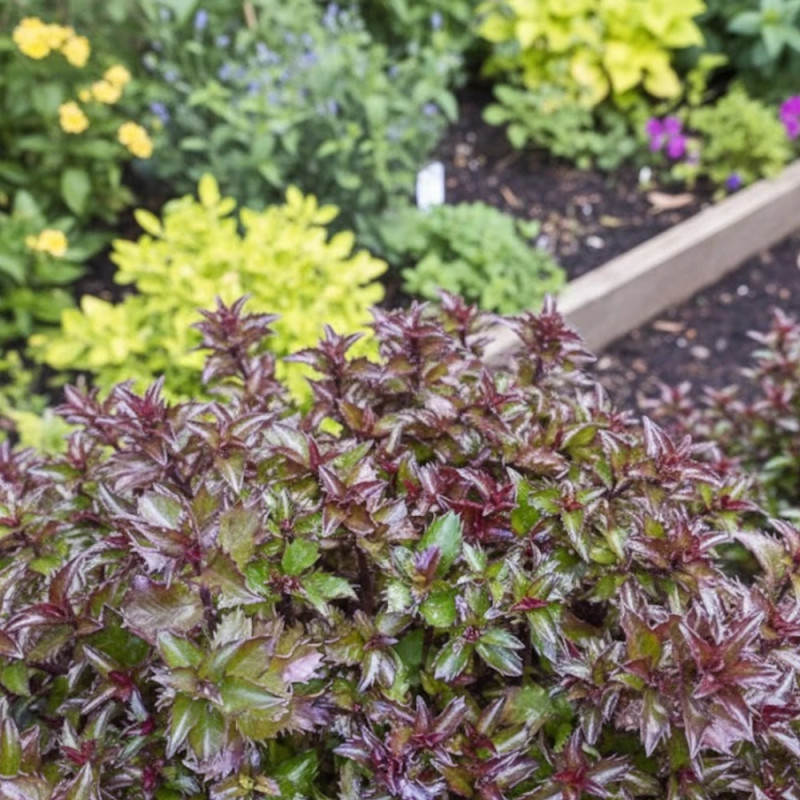 Houx nain MAGICAL® Little Rascal 'Mondo'