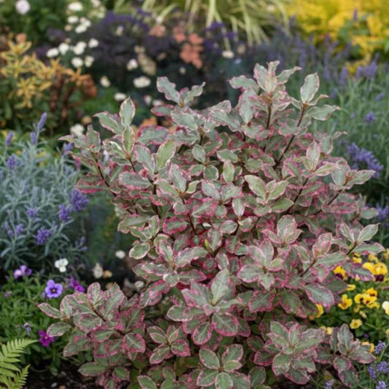 Pittosporum Elisabeth, Pittospore