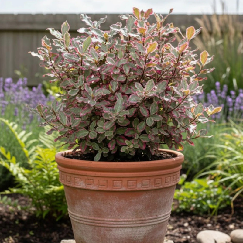 Pittosporum Elisabeth, Pittospore