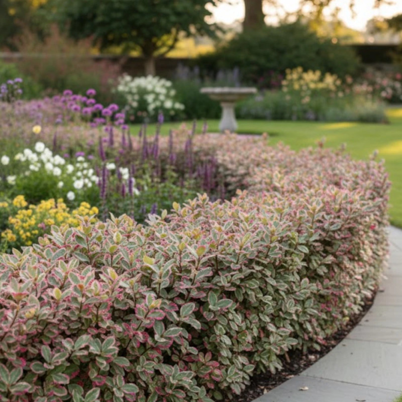Pittosporum Elisabeth, Pittospore