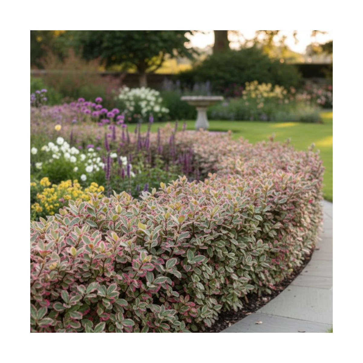 Pittosporum Elisabeth, Pittospore