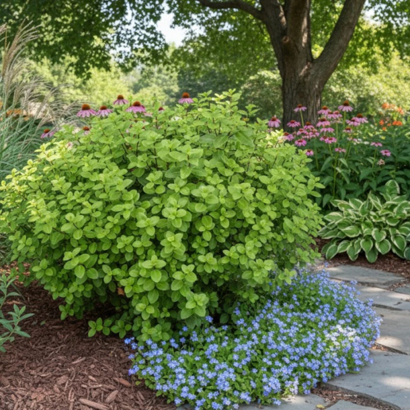 Pittosporum Golf Ball, Pittospore