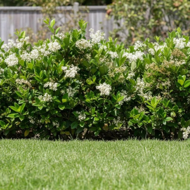 Troène du Japon, Ligustrum