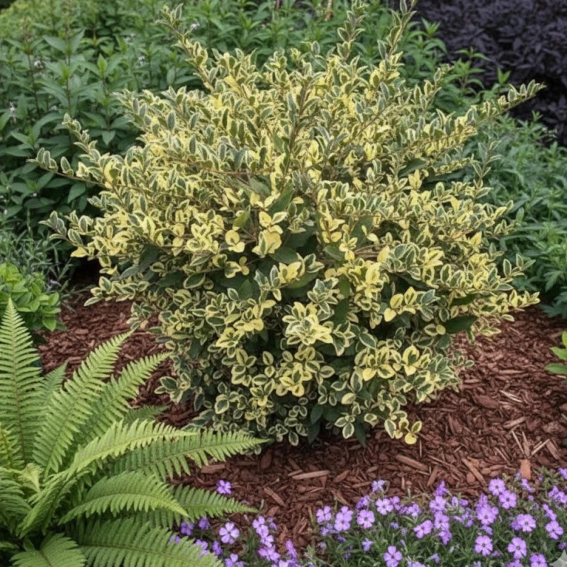 Troène Musli® 'Muster' - SILENCE, ça pousse !, Ligustrum
