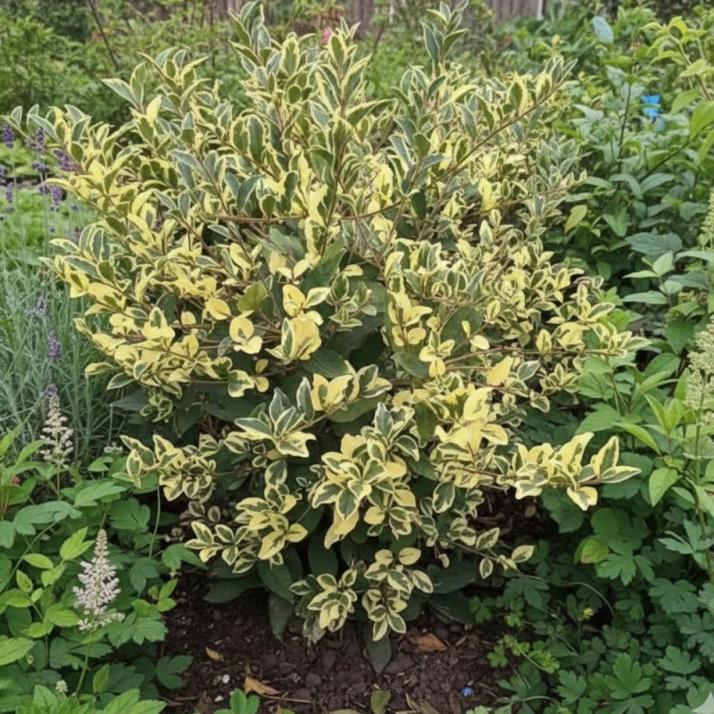 Troène Musli® 'Muster' - SILENCE, ça pousse !, Ligustrum
