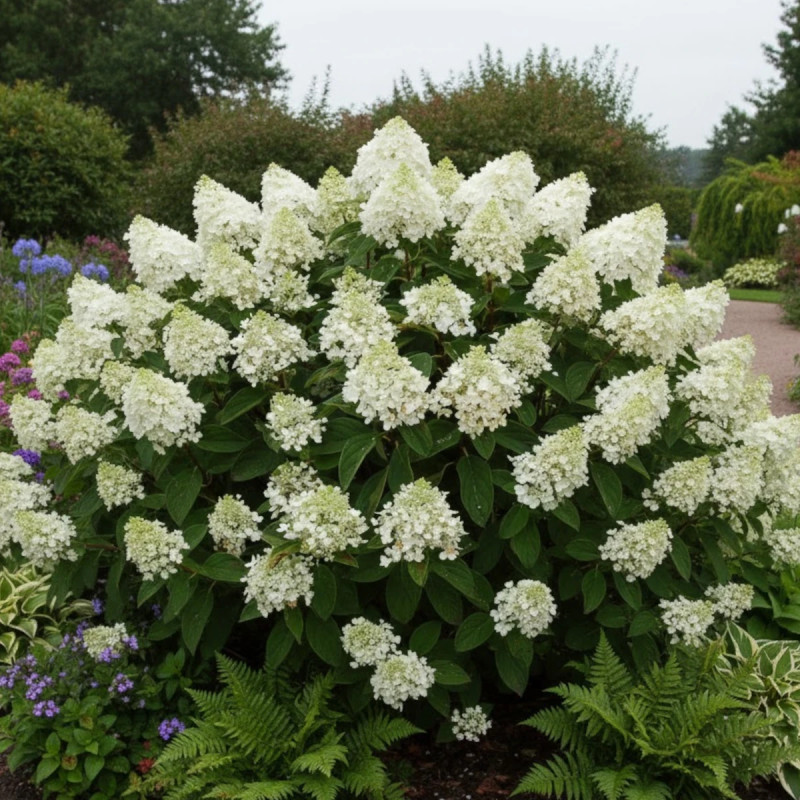 Hortensia paniculata Baby Lace® 'PIIHP1', Hydrangea paniculata