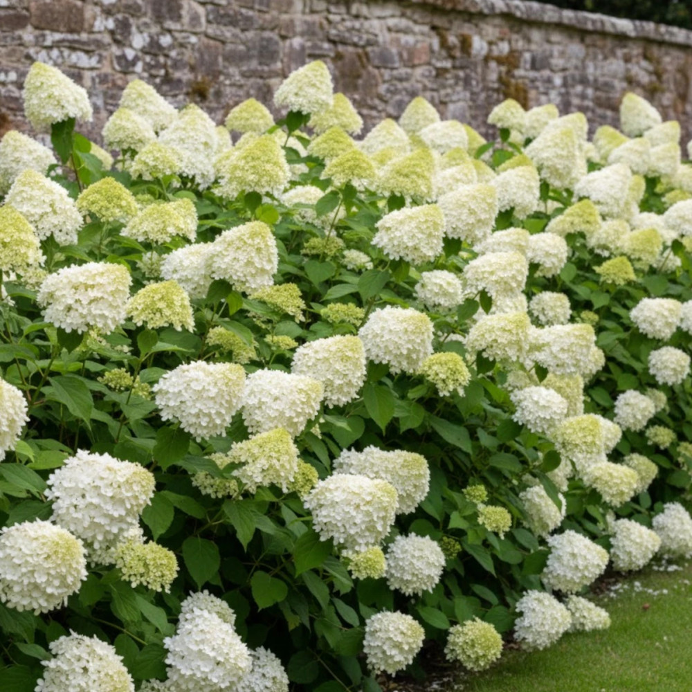 Hortensia paniculata Magical® 'Kilimanjaro', Hydrangea paniculata Hortensia paniculata Magical® 'Kilimanjaro', Hydrangea paniculata