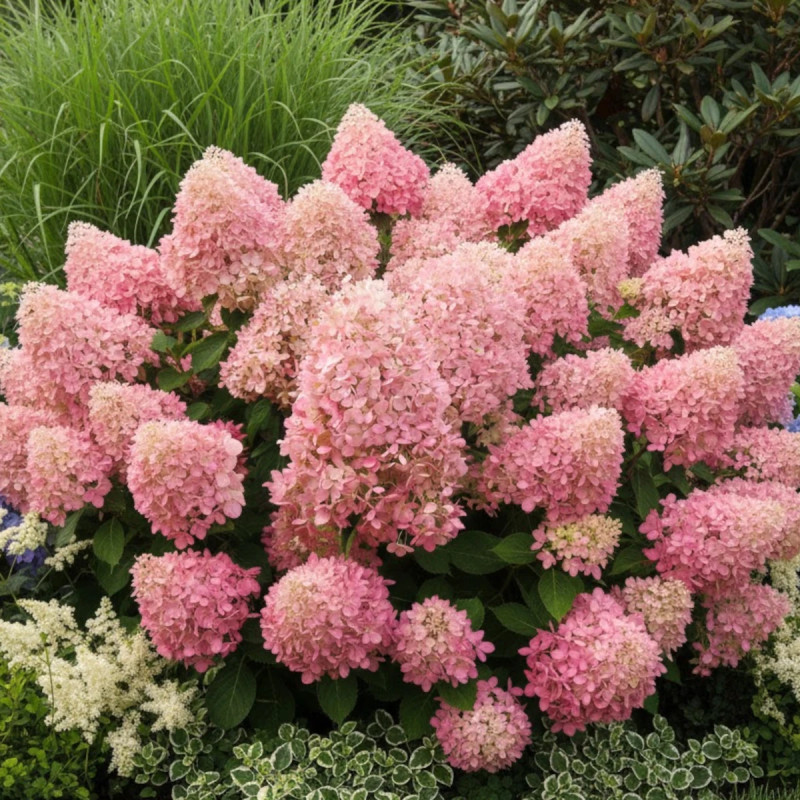 Hortensia paniculata Magical® Sweet Summer 'Bokrathirteen', Hydrangea paniculata