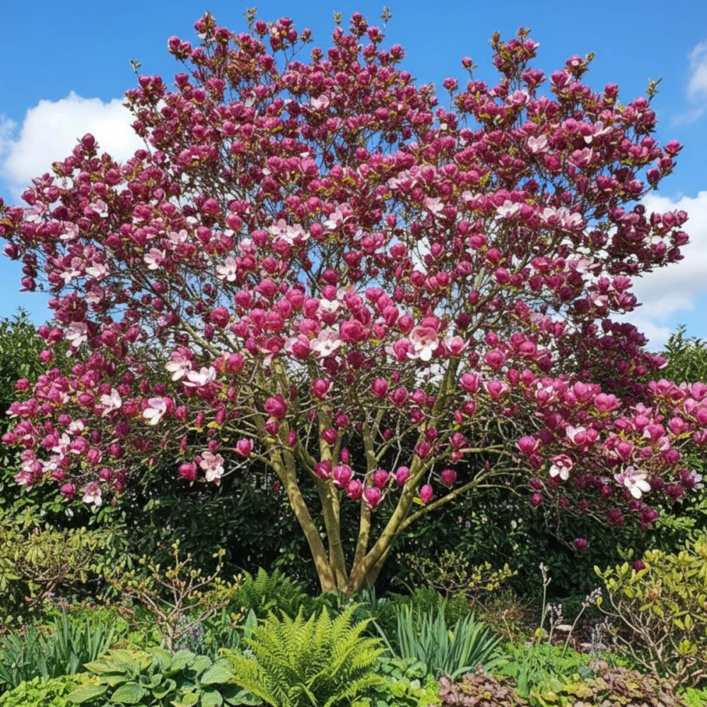 Magnolia Emperor® 'MGEMP2012'